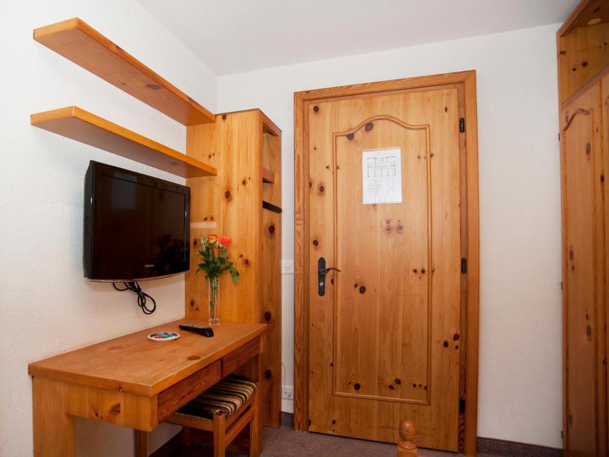Ambiente Guesthouse Саас-Фее Екстериор снимка